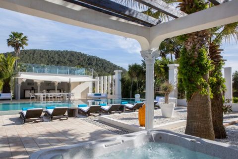 Villa a Cala Jondal, Ibiza, Cala Jondal - € 7.200.000 | Ref: 266 - foto 6